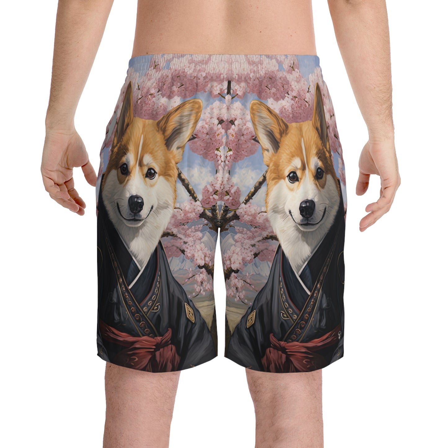 Zendog Board Shorts
