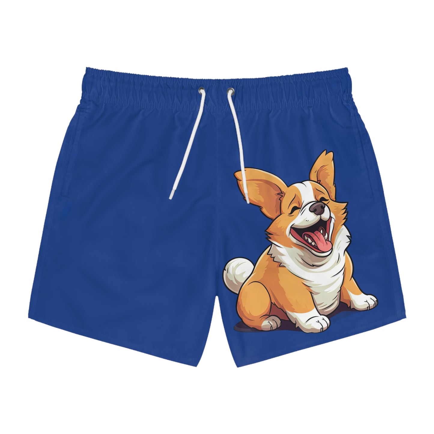 Jolly Jiggler - Swim Trunks