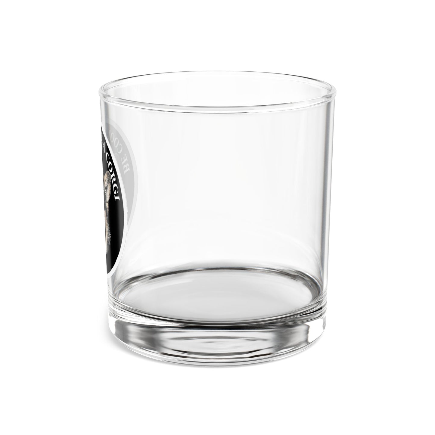 Be Cool - Highball Glass