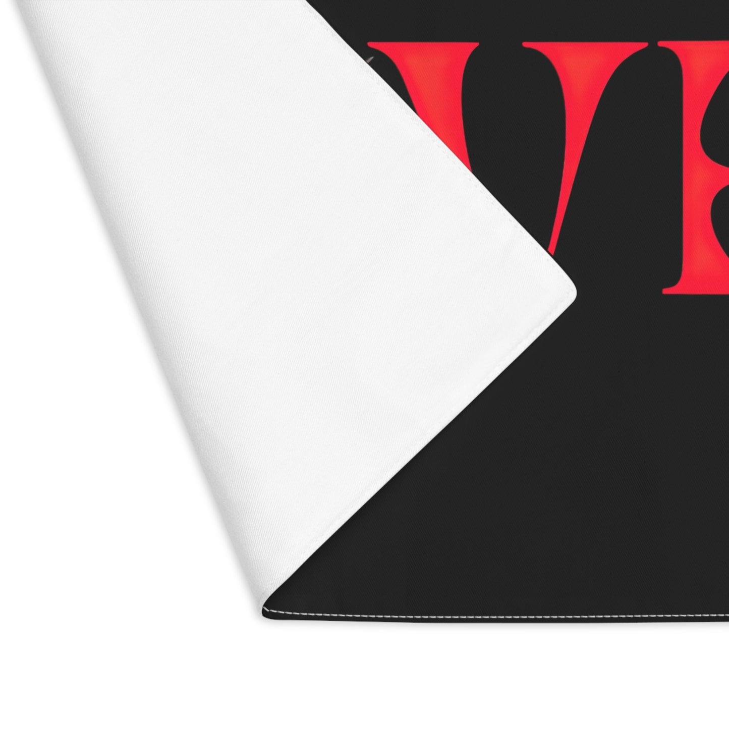 LOVE - Placemat