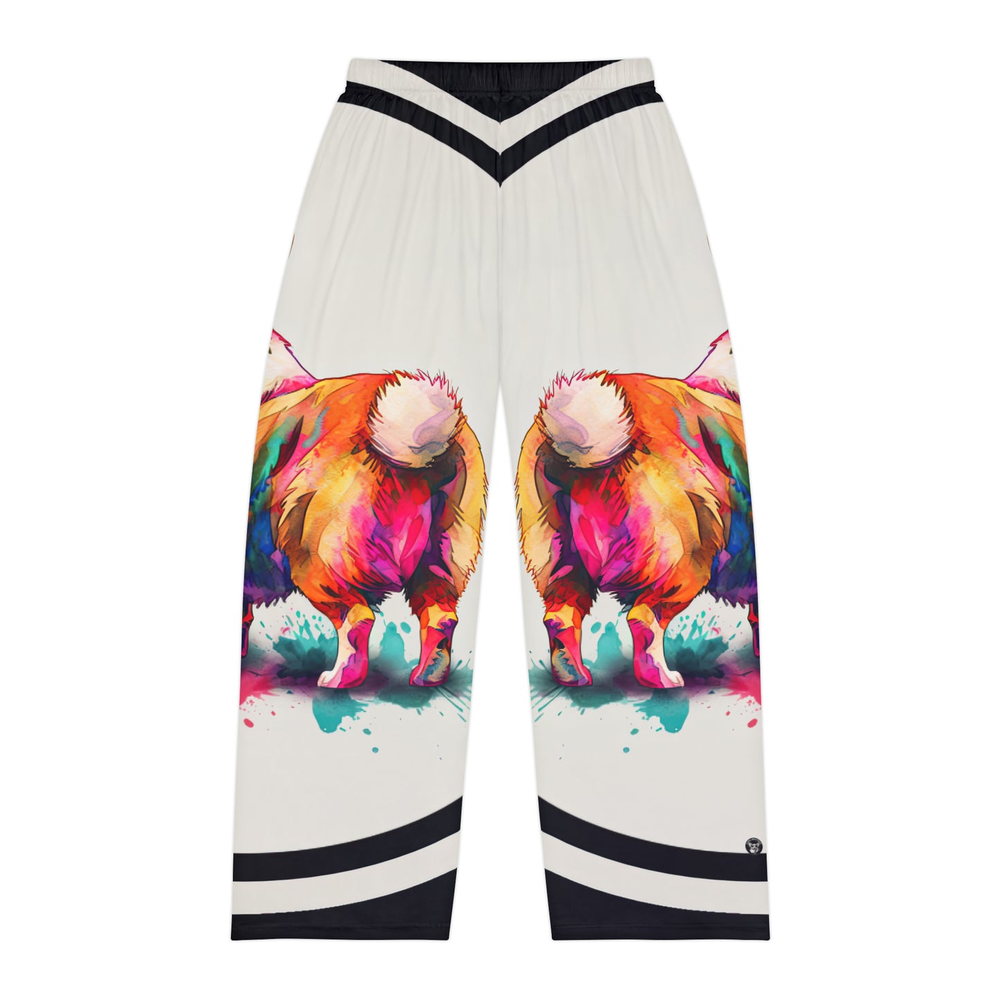 The Observer - Men's Pajama Pants