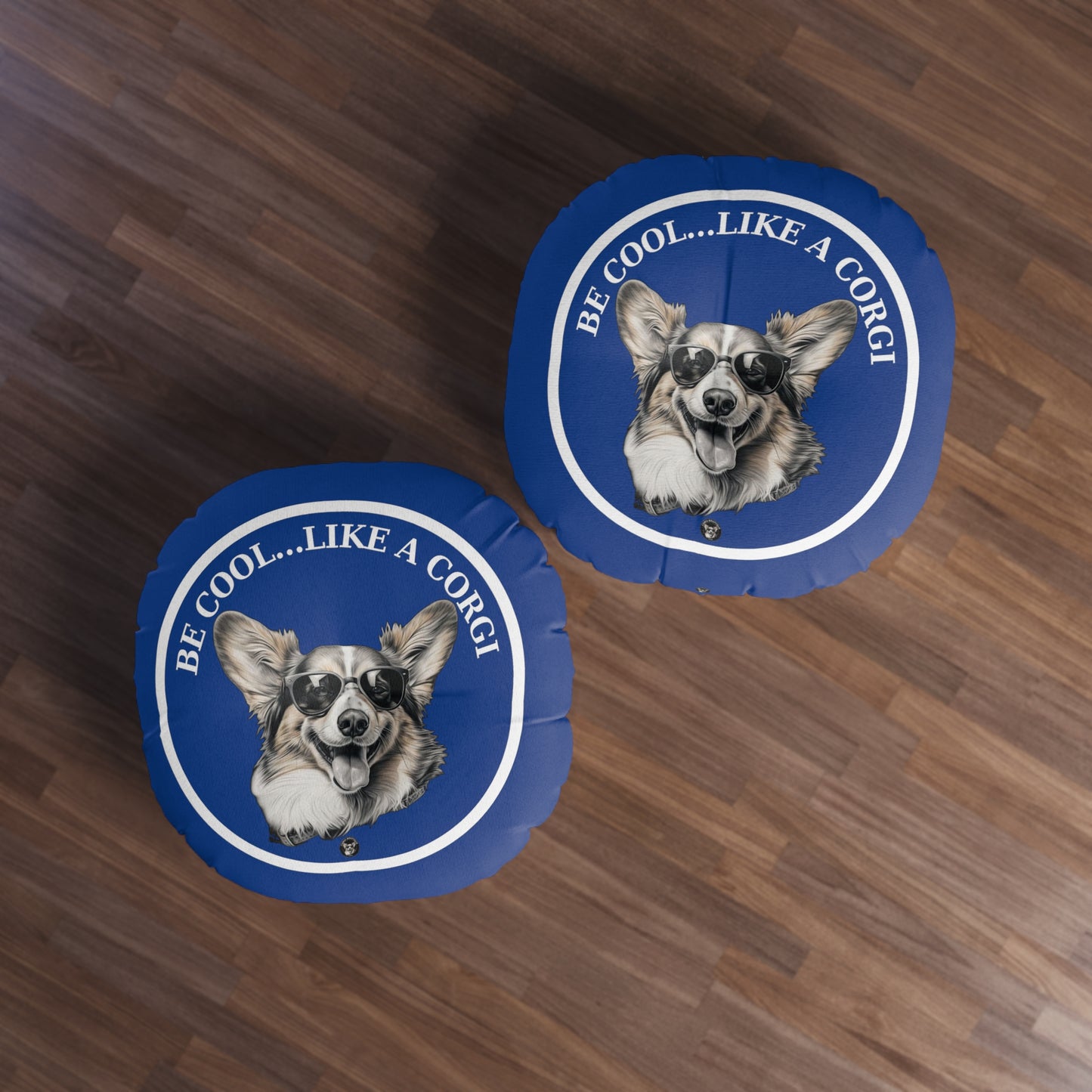 Be Cool - Floor Pillow
