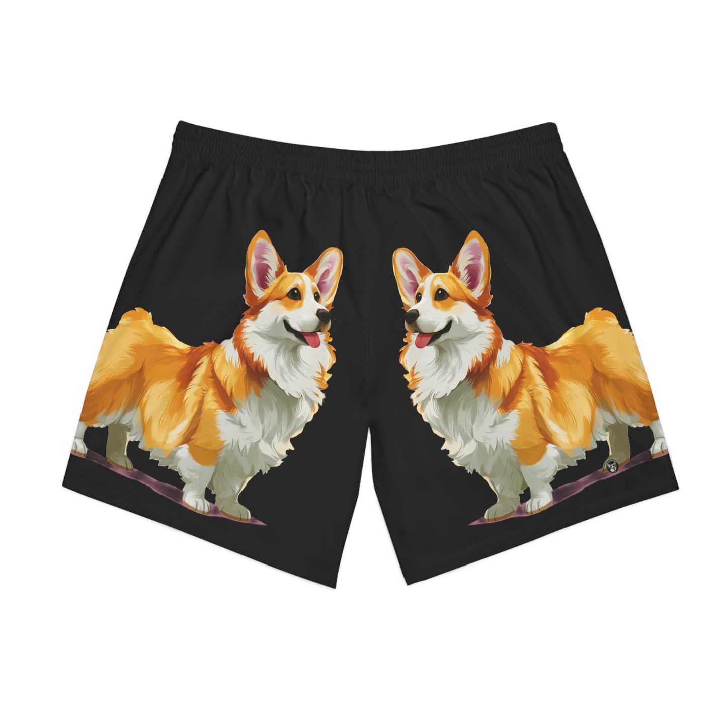 Shorts de bain Corgi classiques