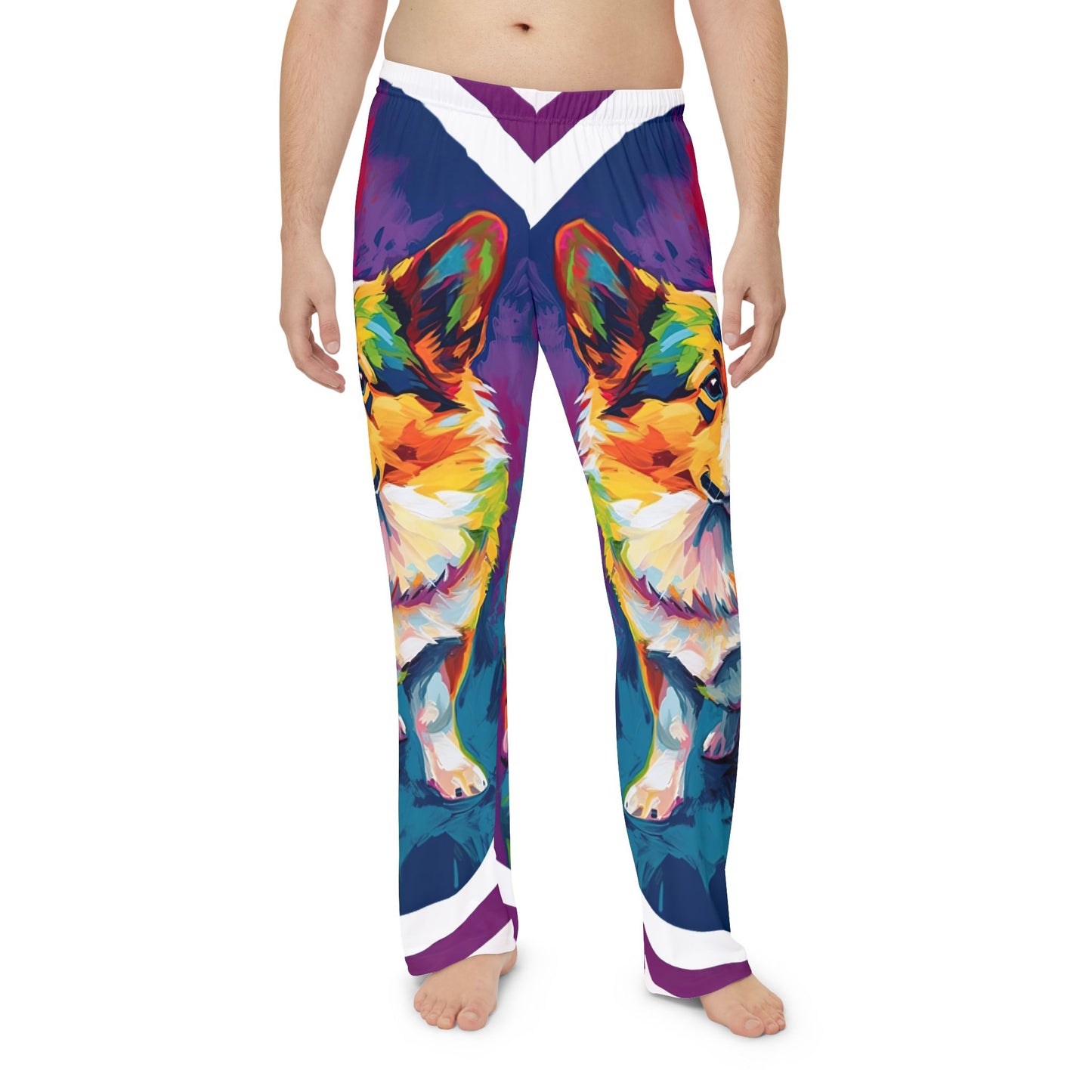 Scout Men's Pajama Pants