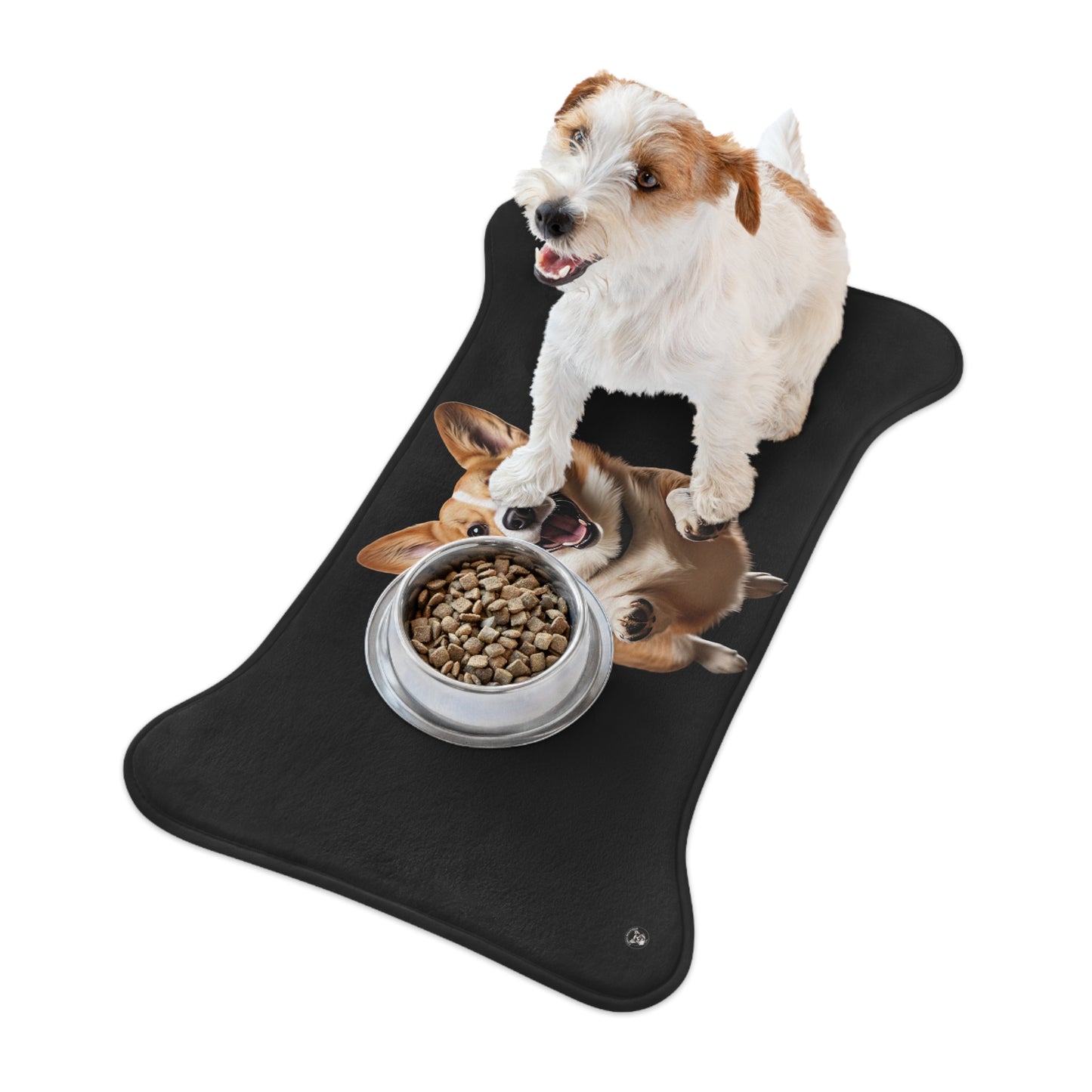 The Greeter - Feeding Mat