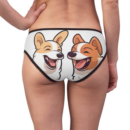 Best Mates Panties!
