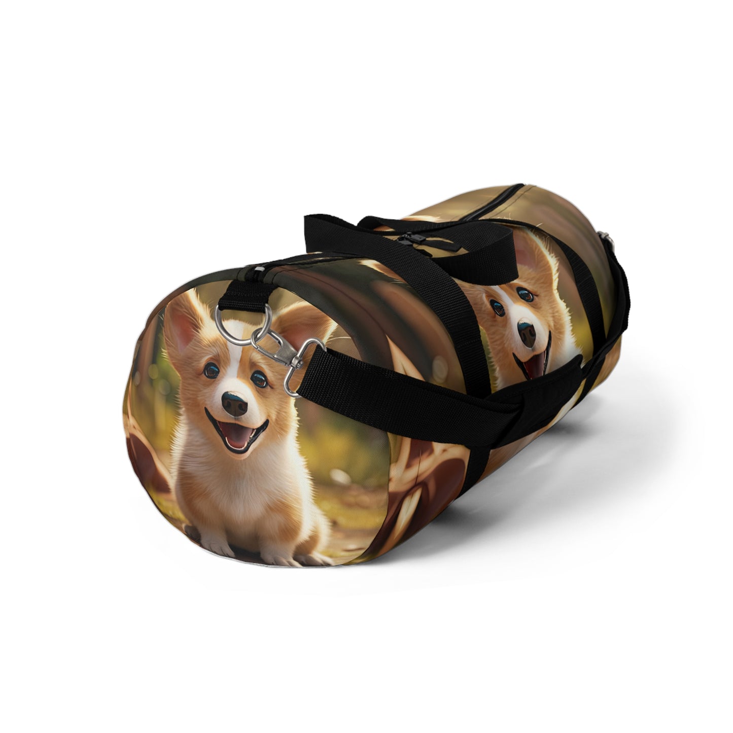 Sweetness - Duffel Bag