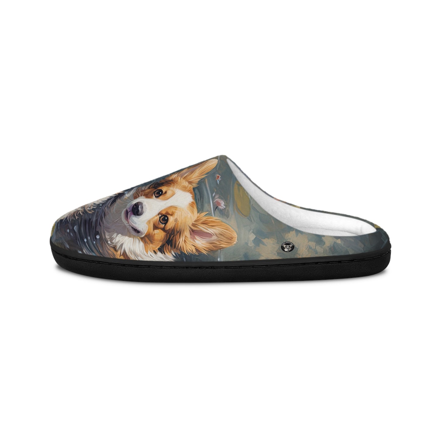 Pond Pups - Women's Slippers