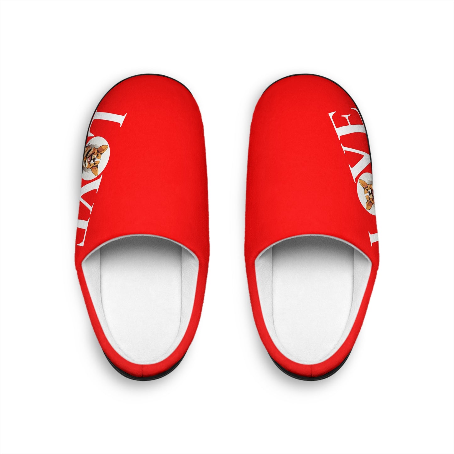 Love More Women's Slippers