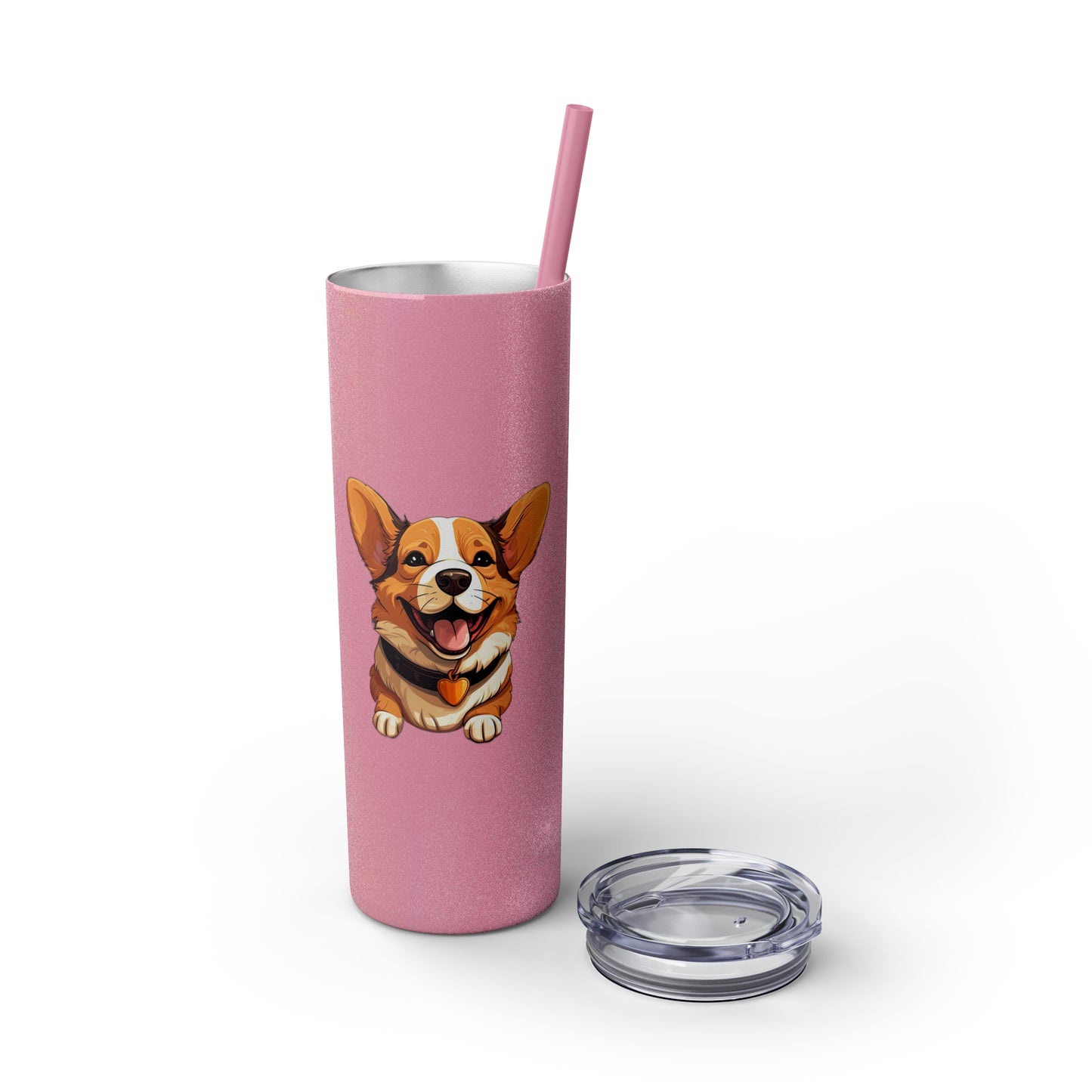 Puppy Love - Tumbler