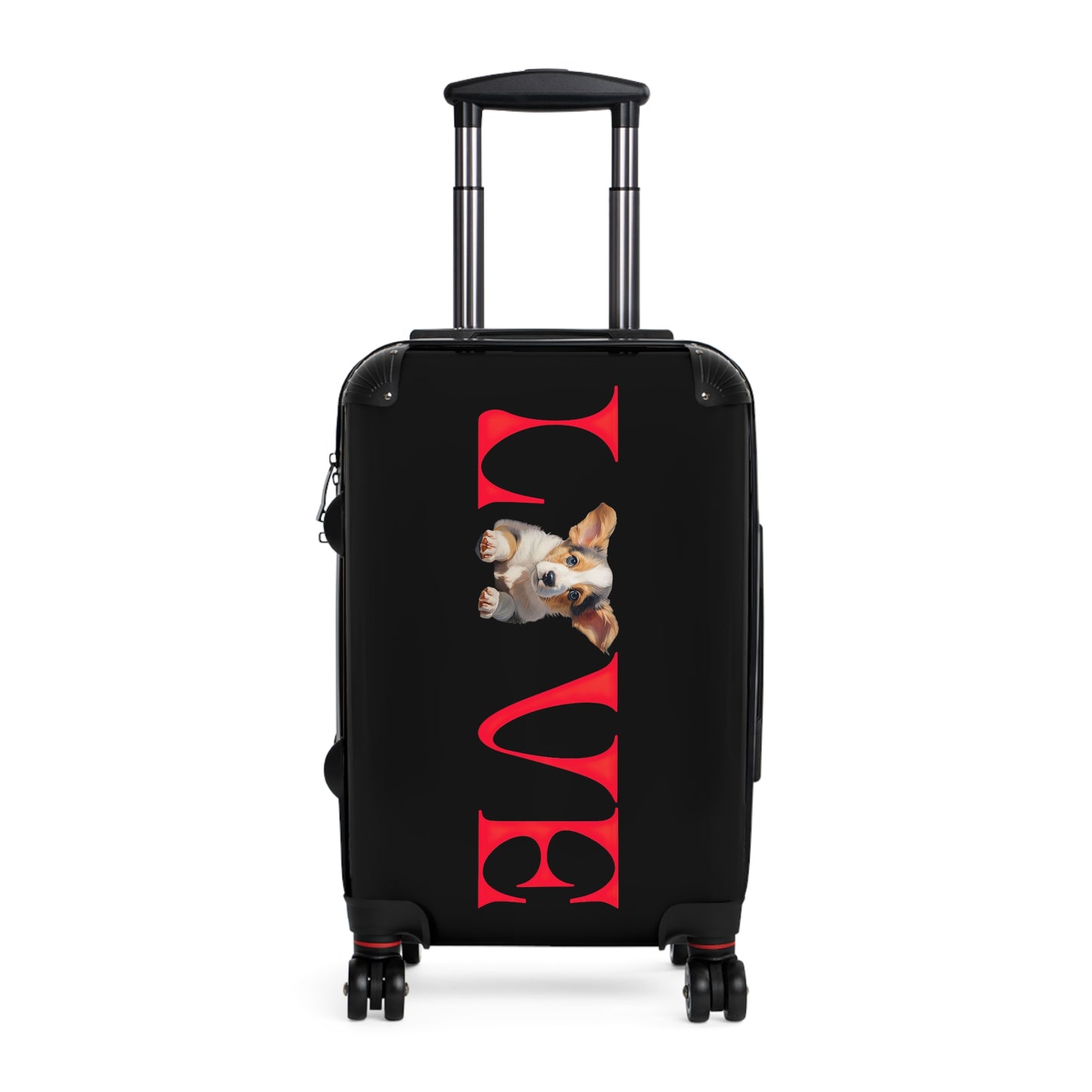 LOVE - Suitcase
