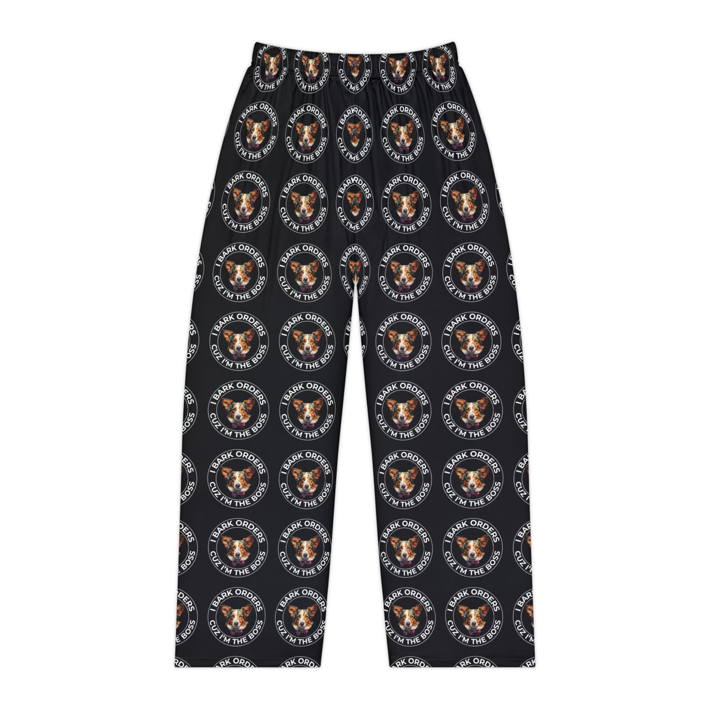 The Boss - Women's Pajama Pants