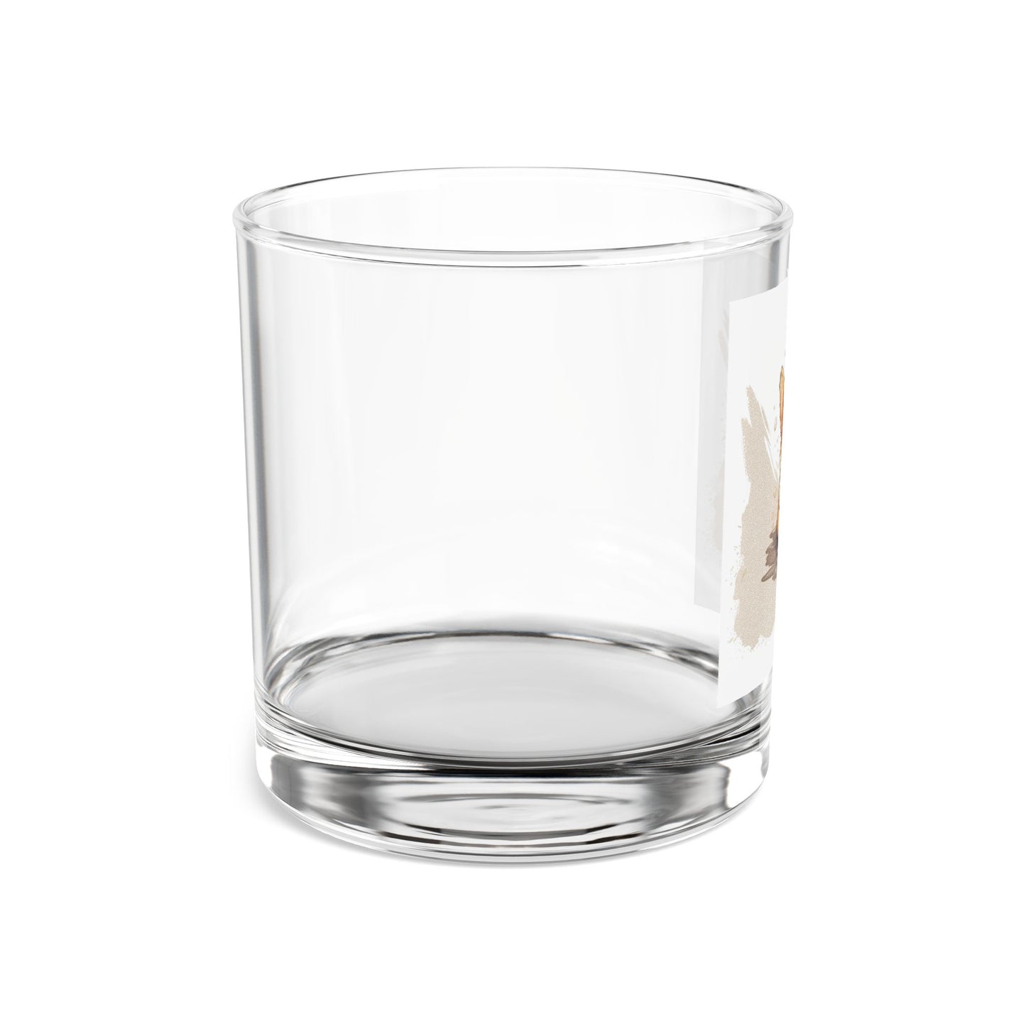Corgi Cuteness - Highball Glass