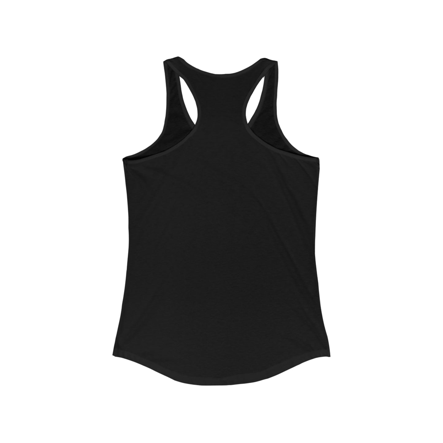 Born To Be Royal - Racerback Tank