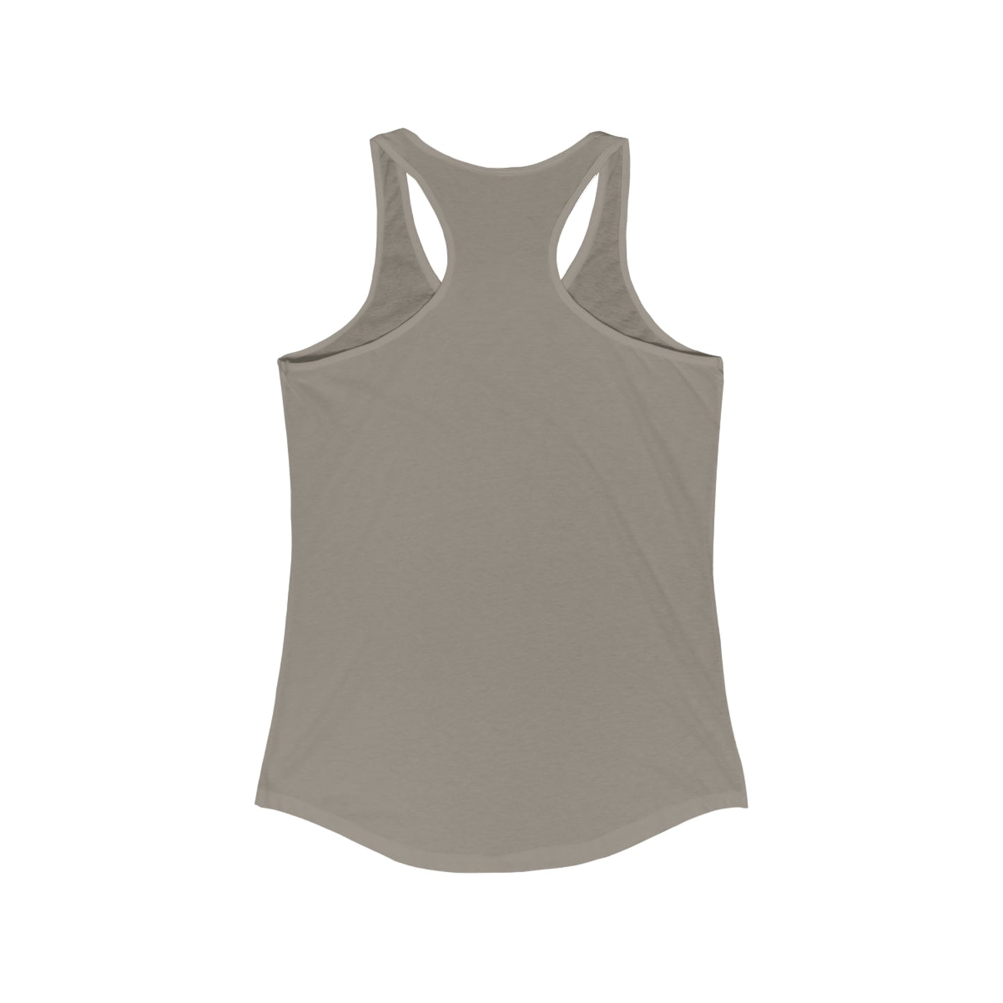 Born To Be Royal - Racerback Tank