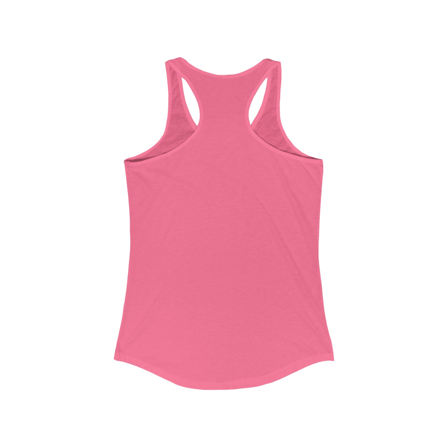Born To Be Royal - Racerback Tank
