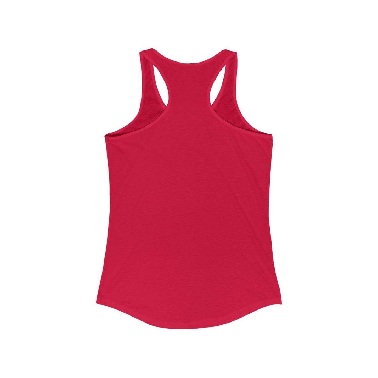 Born To Be Royal - Racerback Tank