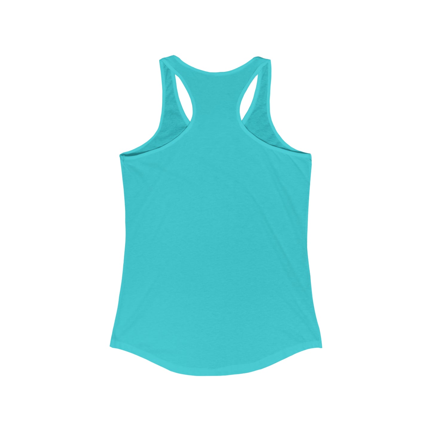 Born To Be Royal - Racerback Tank
