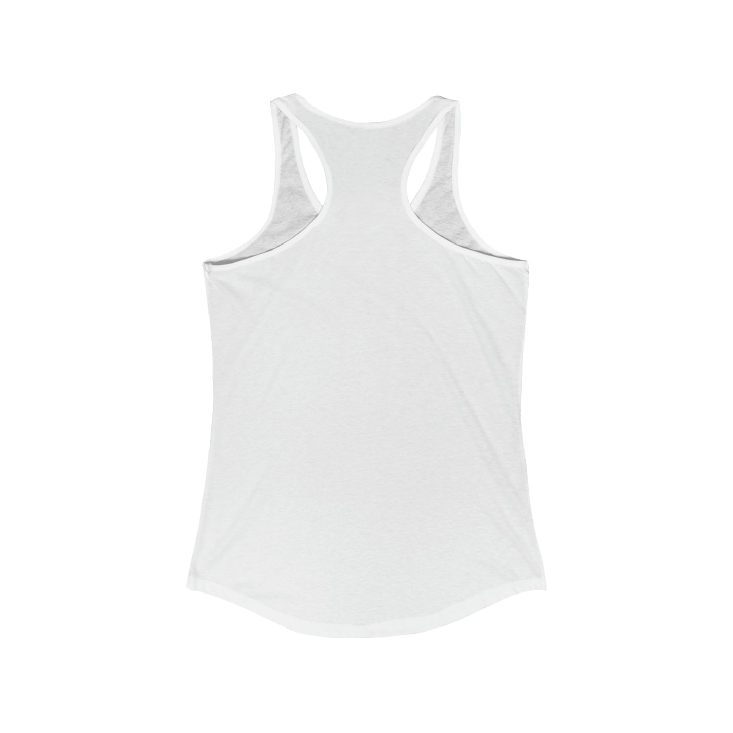Born To Be Royal - Racerback Tank