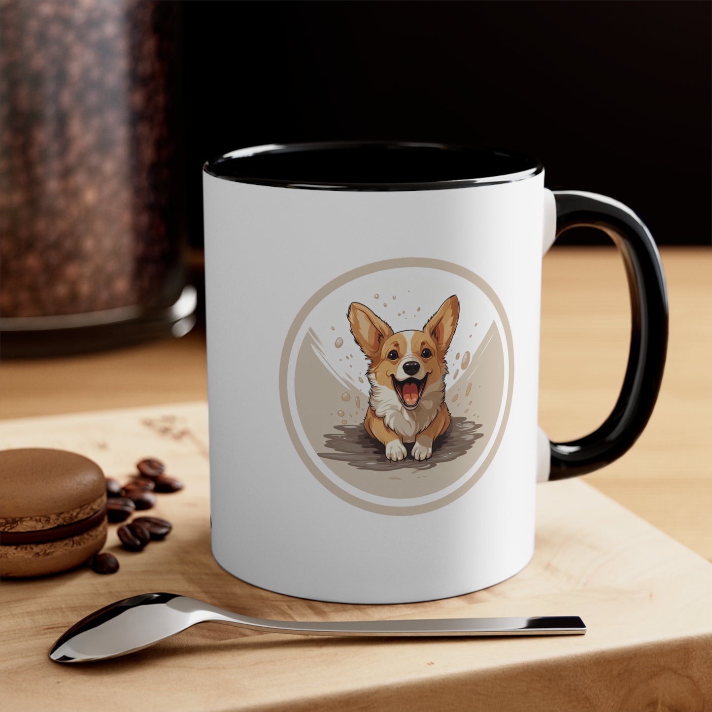 Corgi Cuteness - Mug