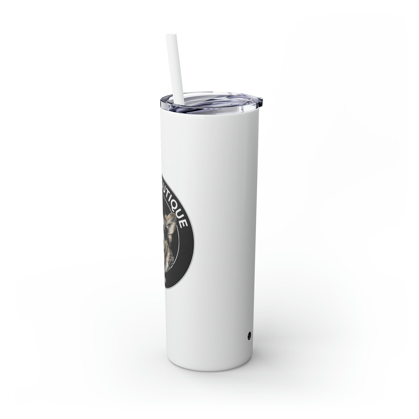 Corgi Boutique - Tumbler