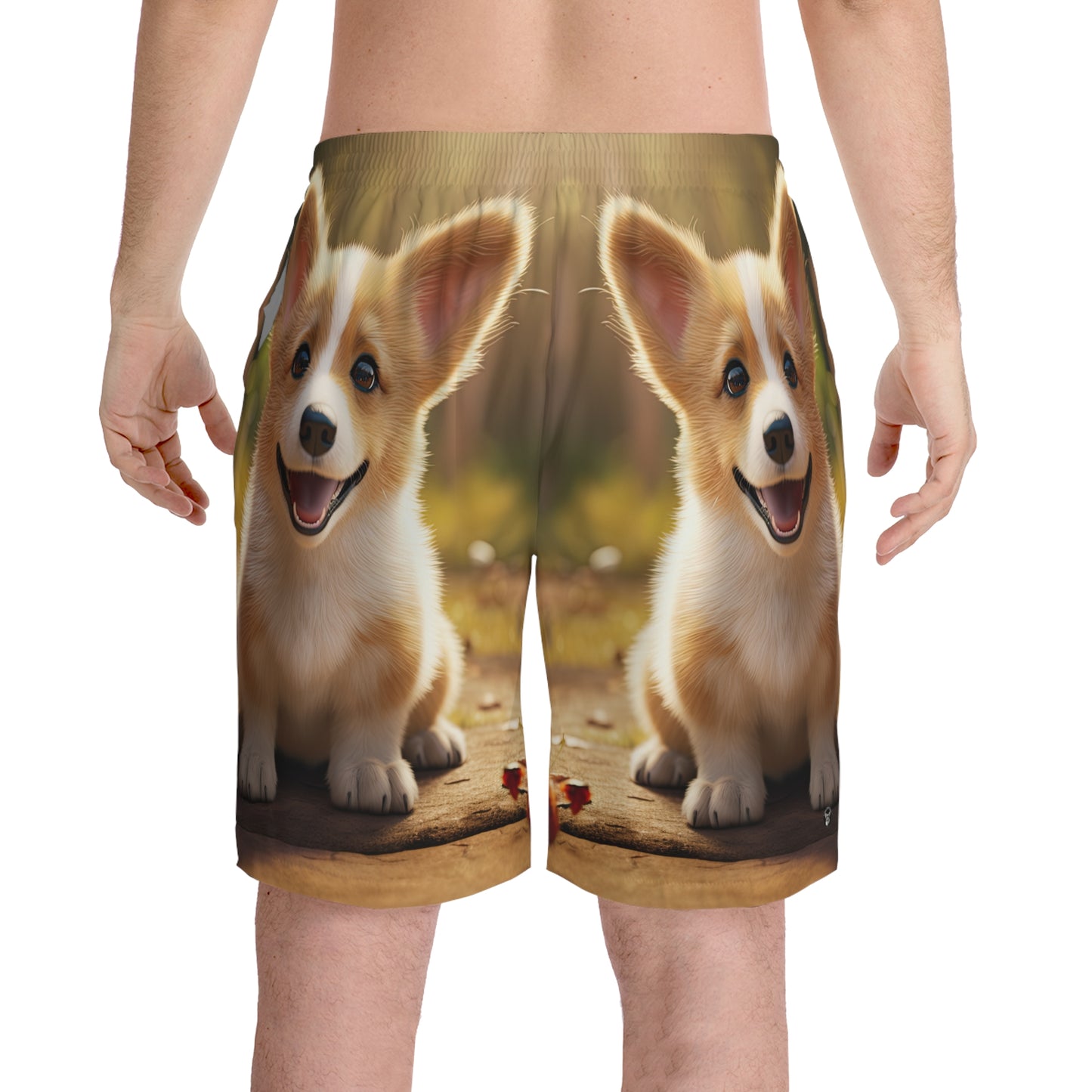 Sweetness Board Shorts