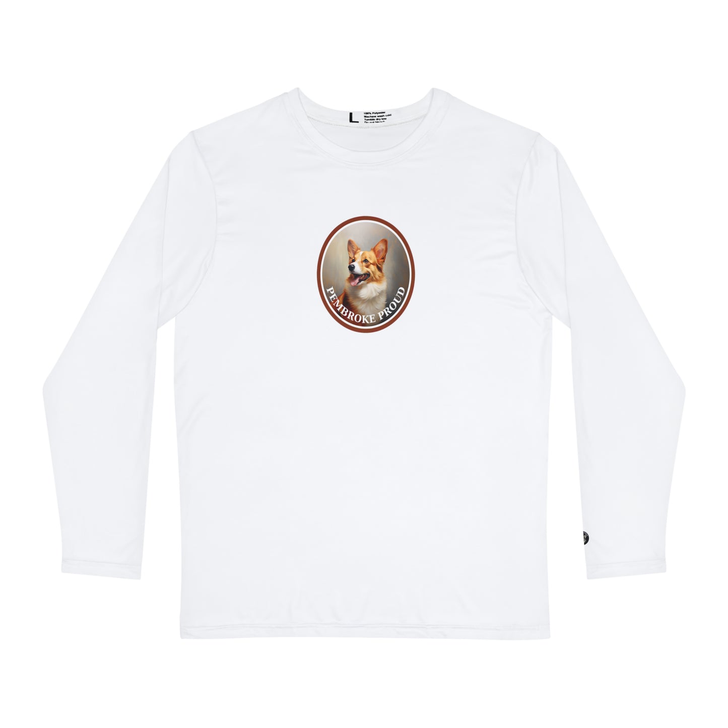 Pembroke Proud - Long Sleeve Shirt