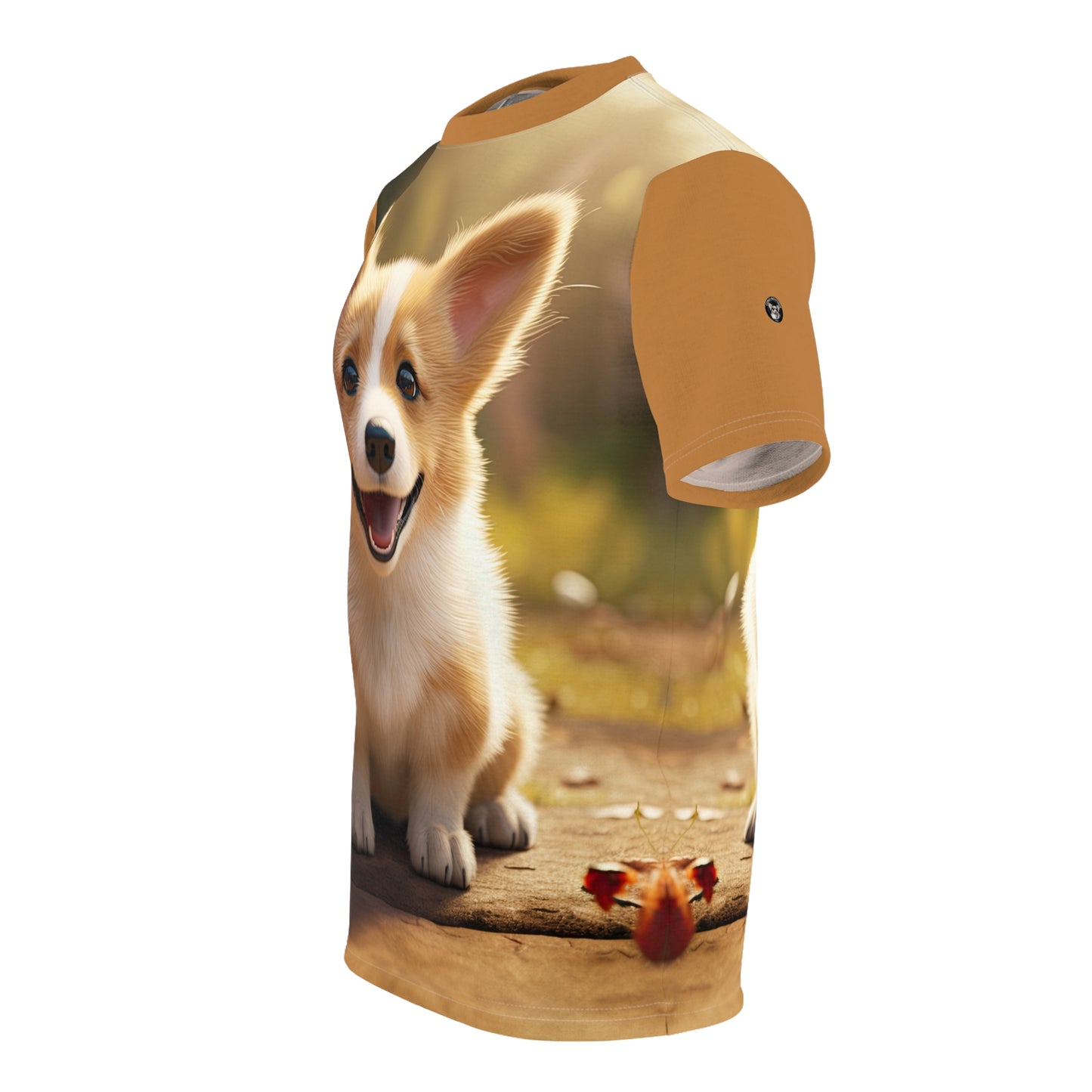 Sweetness Bold Tee