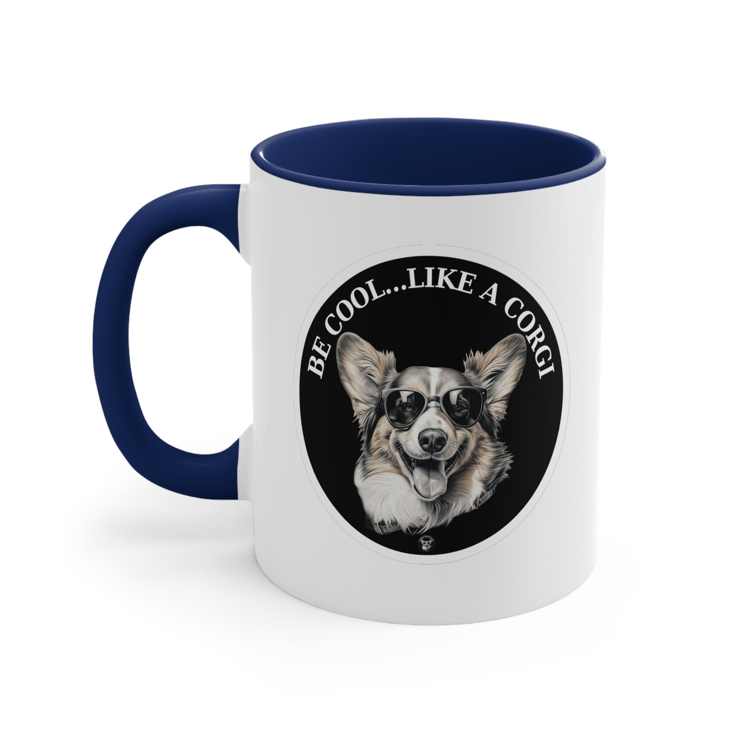 Be Cool - Mug