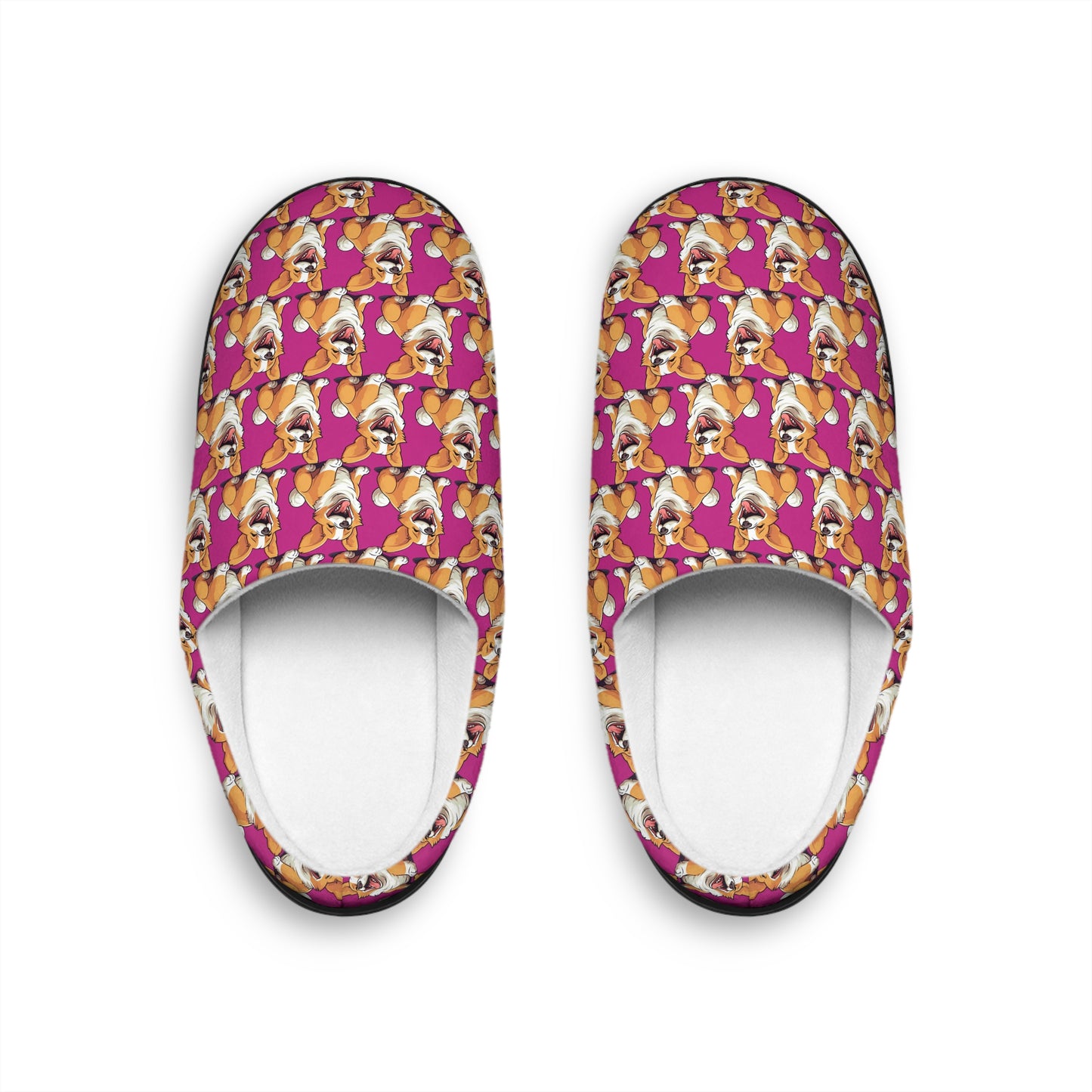 Jolly Jiggler Mosaic - Women's Slippers