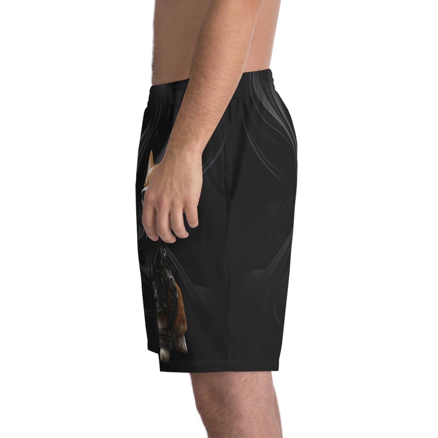 Leader of the Pack Board Shorts
