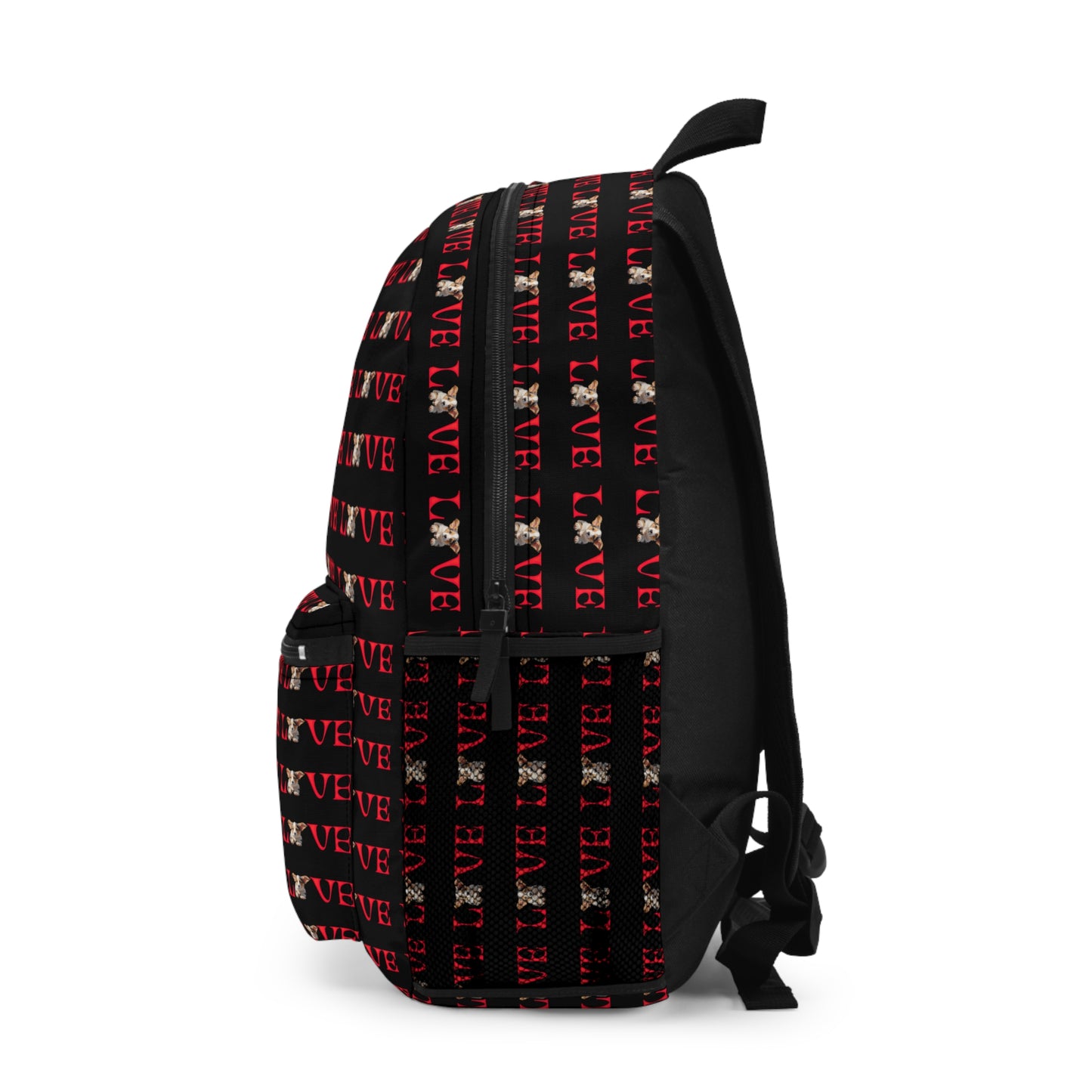 LOVE - Backpack