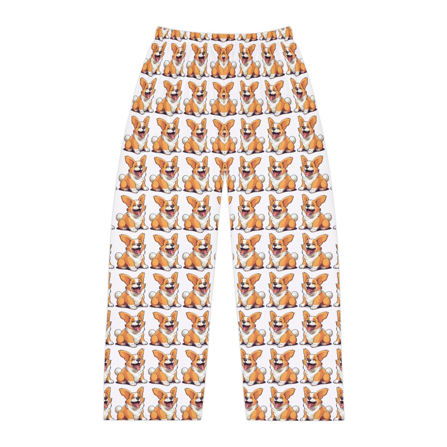 Jolly Jiggler Men's Pajama Pants