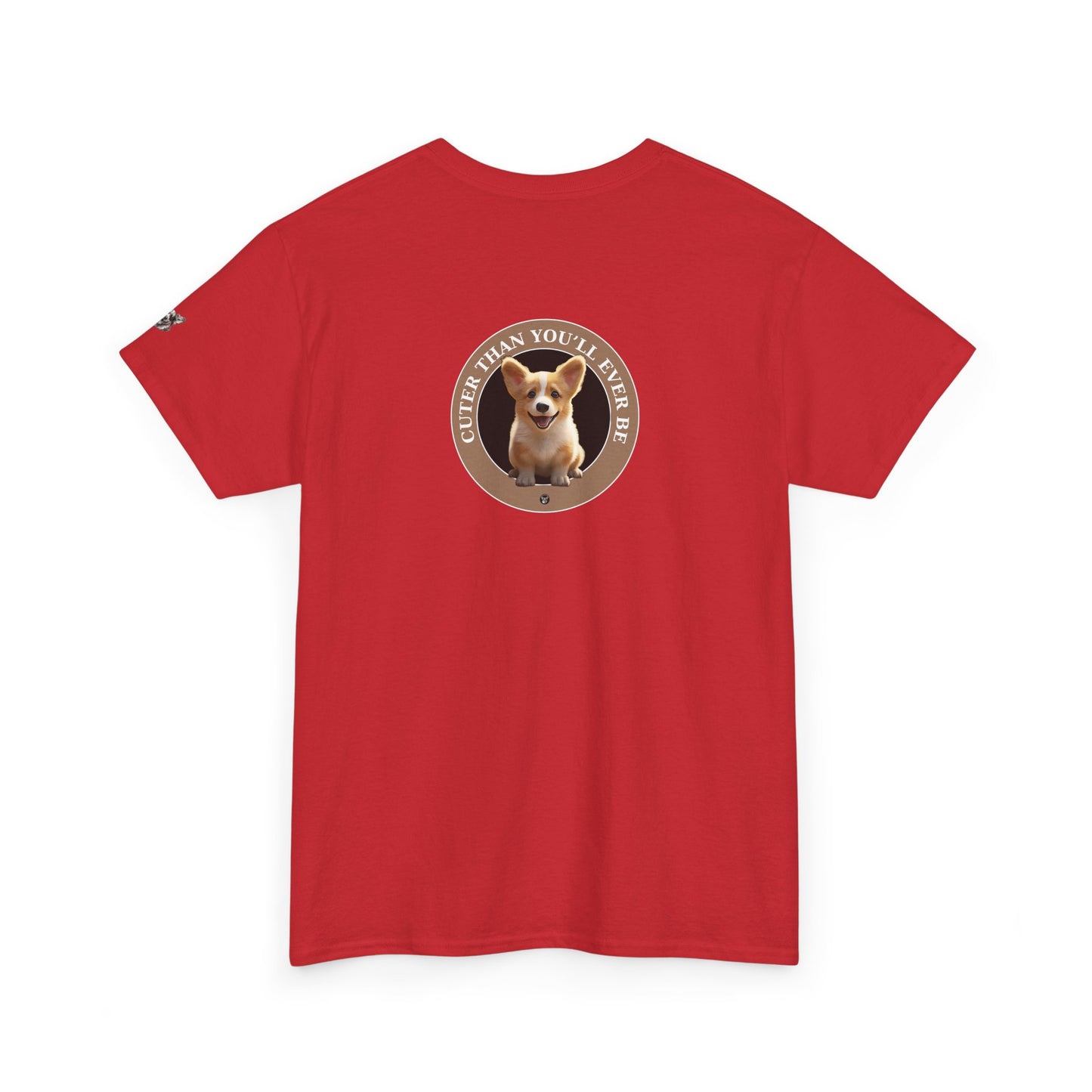 T-shirt Plus Mignon Que Toi