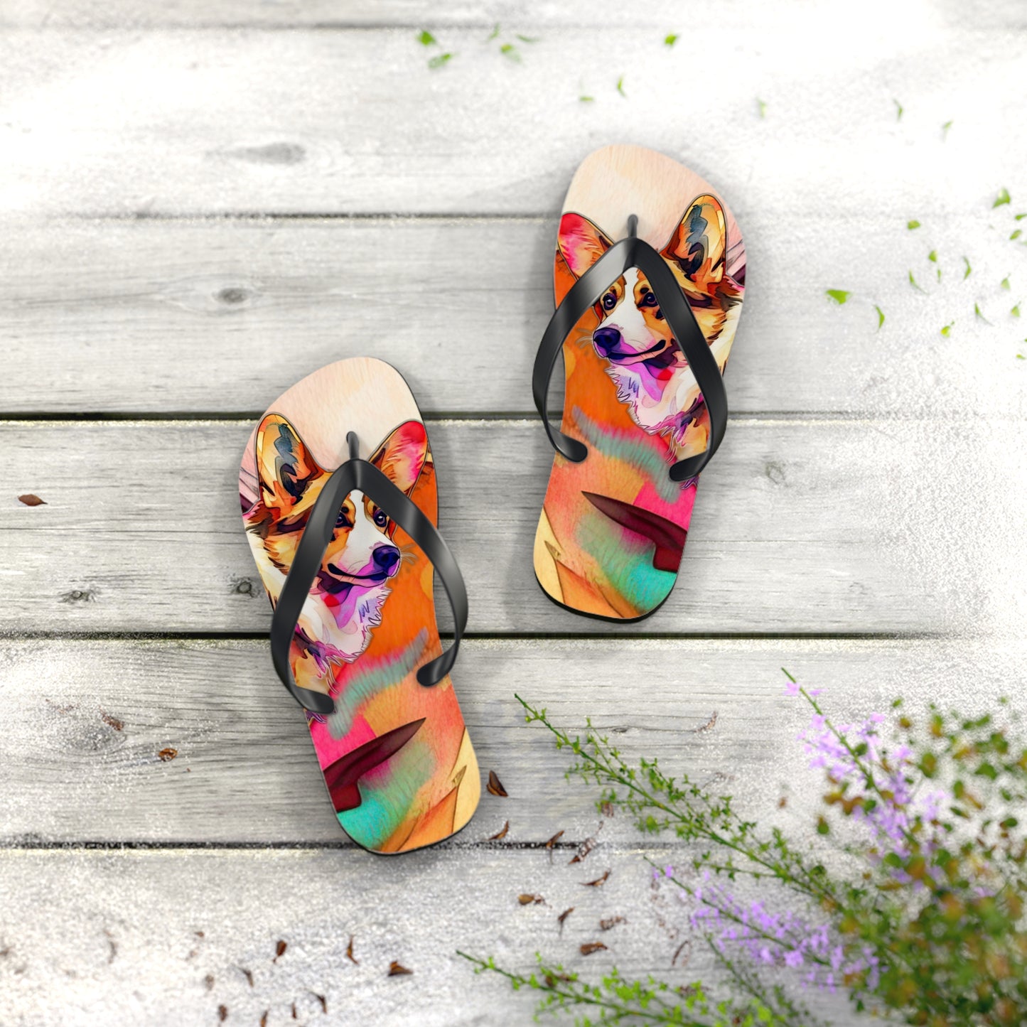 Observer Flip-Flops