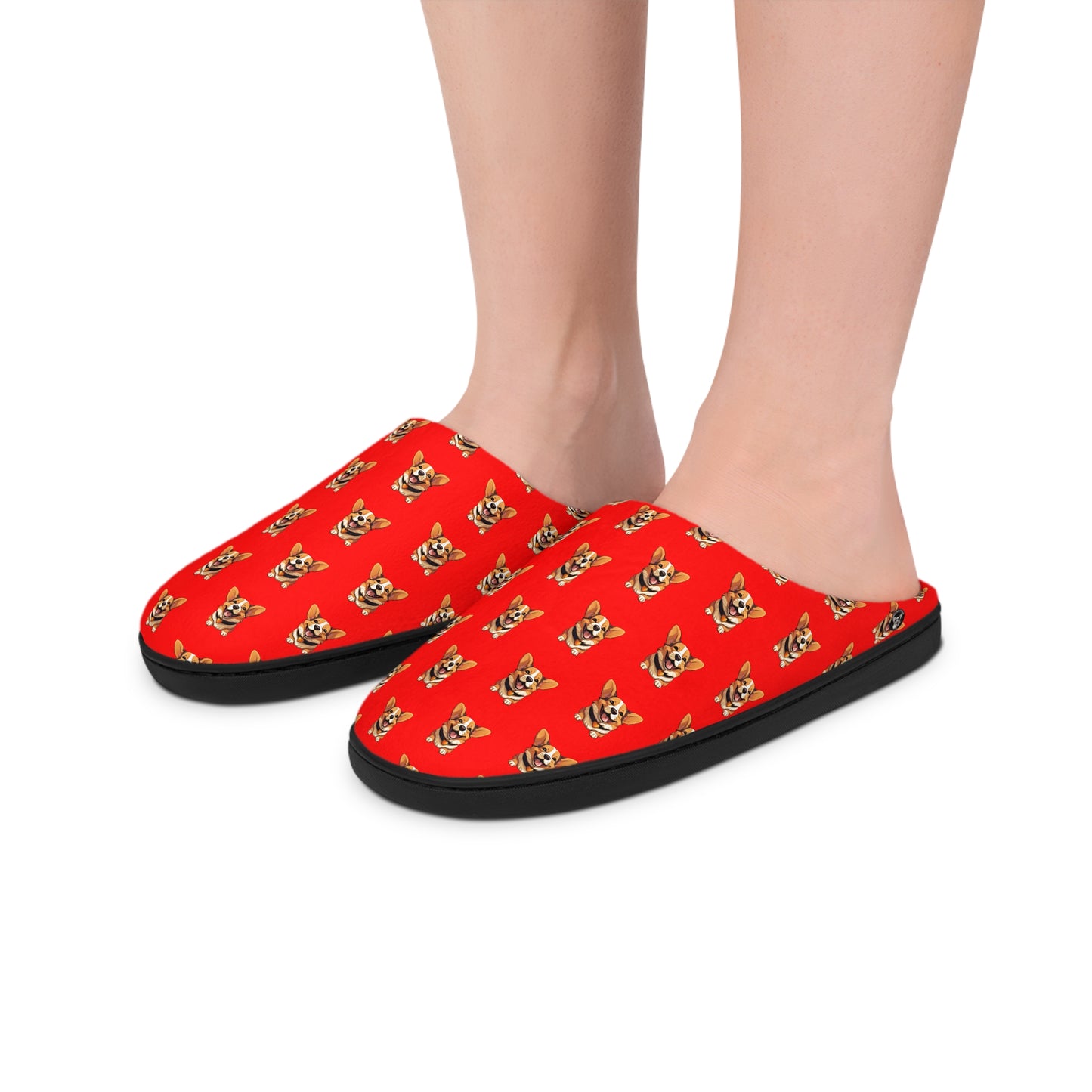 Puppy Love Women's Slippers