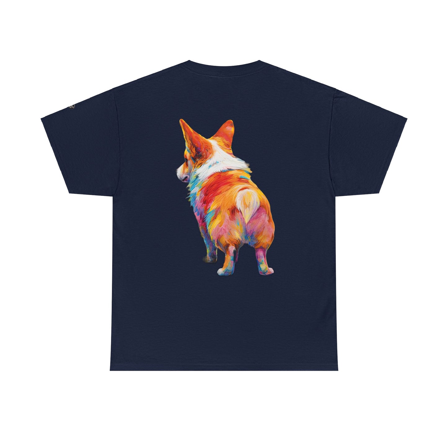 Rump Toast - Unisex Heavy Cotton Tee