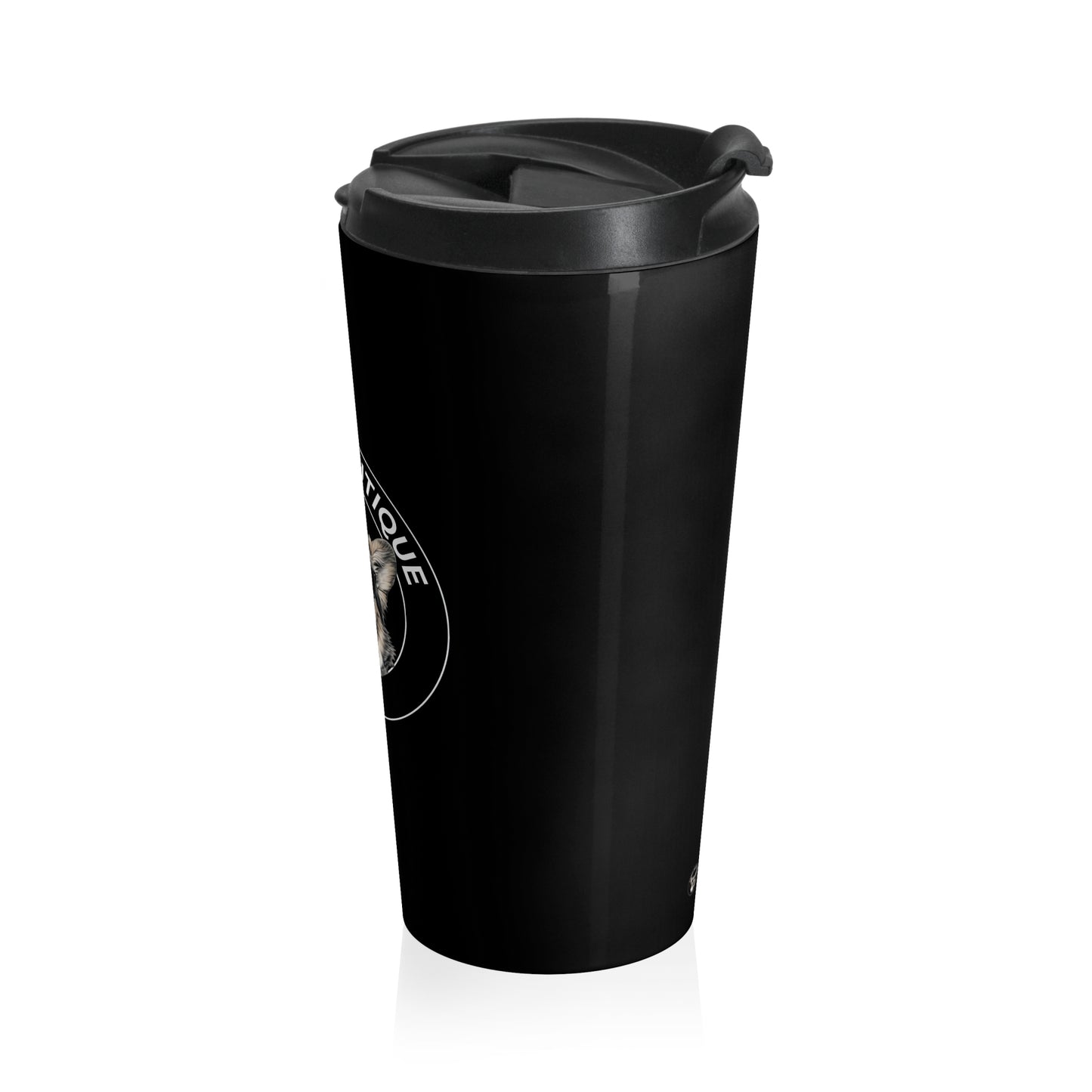 Corgi Boutique - Travel Mug
