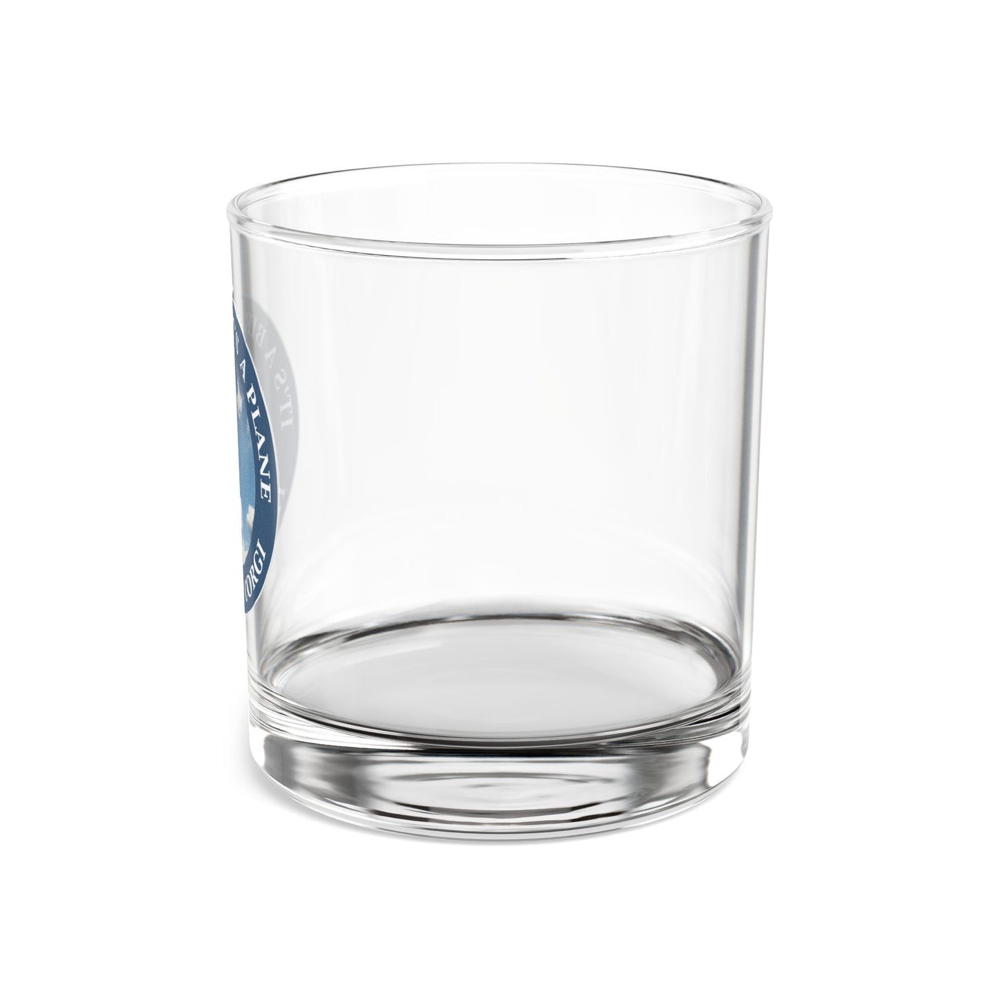 Super Corgi - Highball Glass
