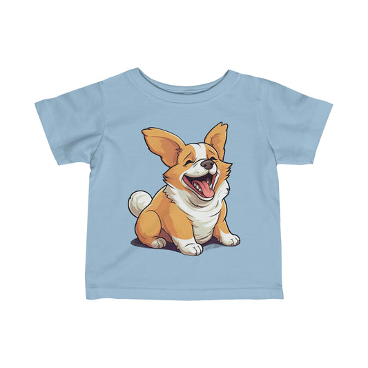 Jolly Jiggler - Infant Tee