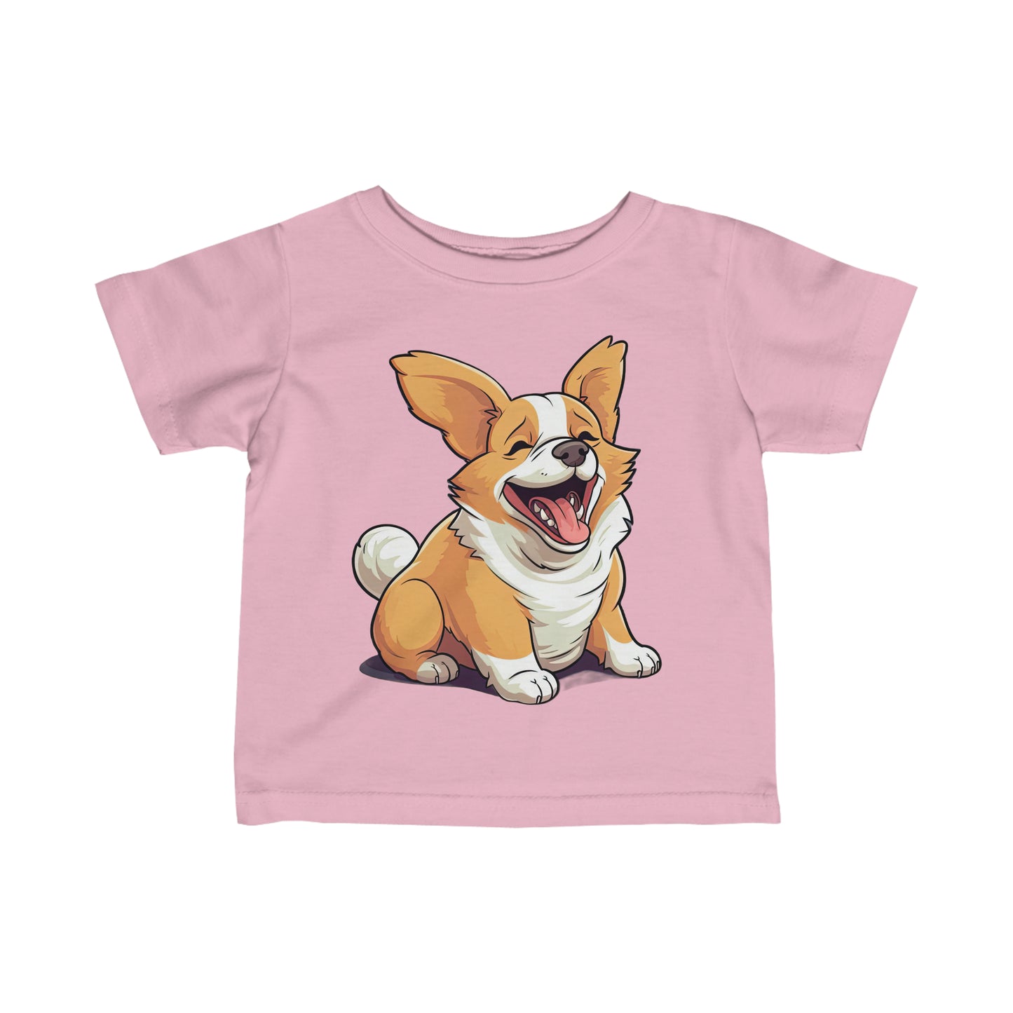 Jolly Jiggler - Infant Tee