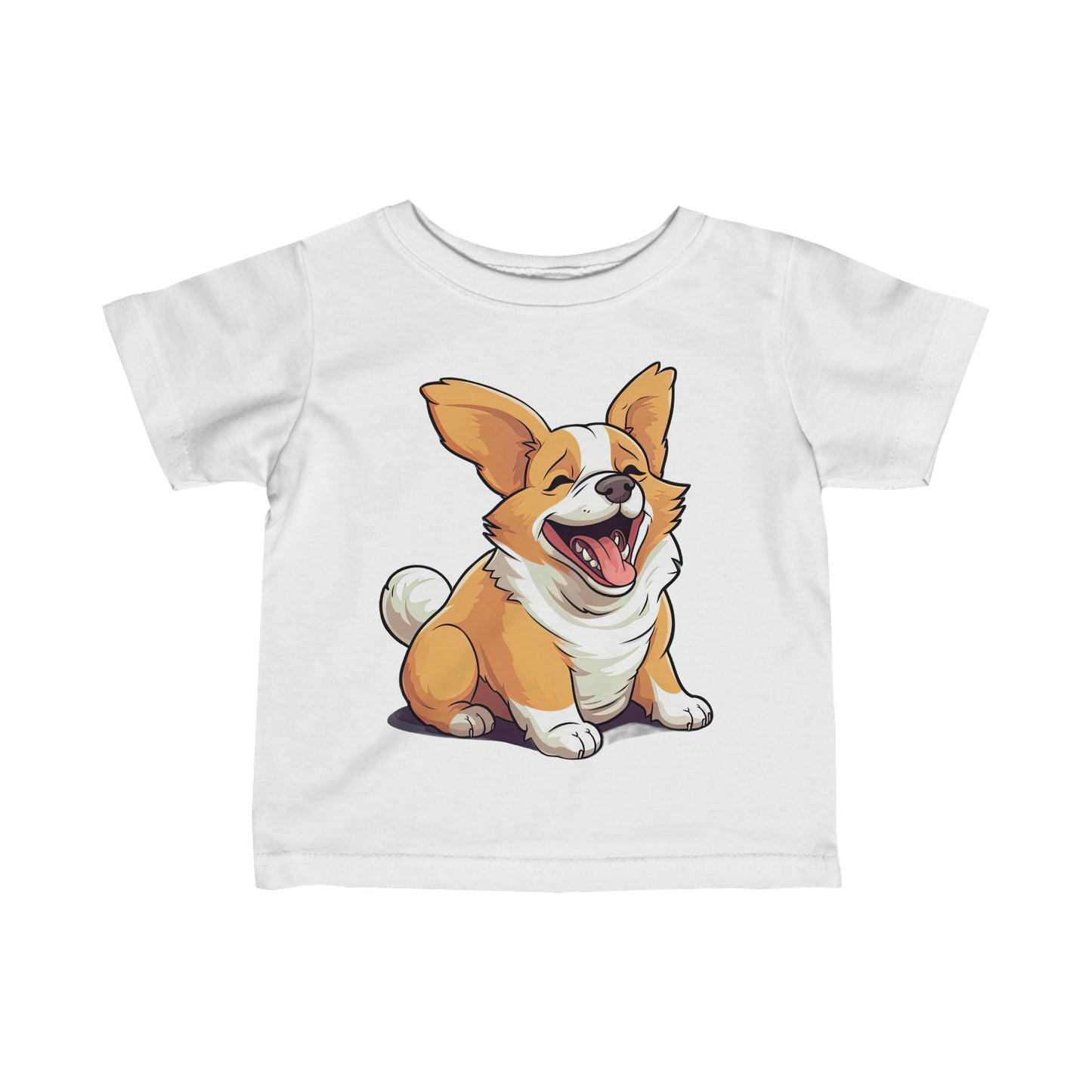 Jolly Jiggler - Infant Tee