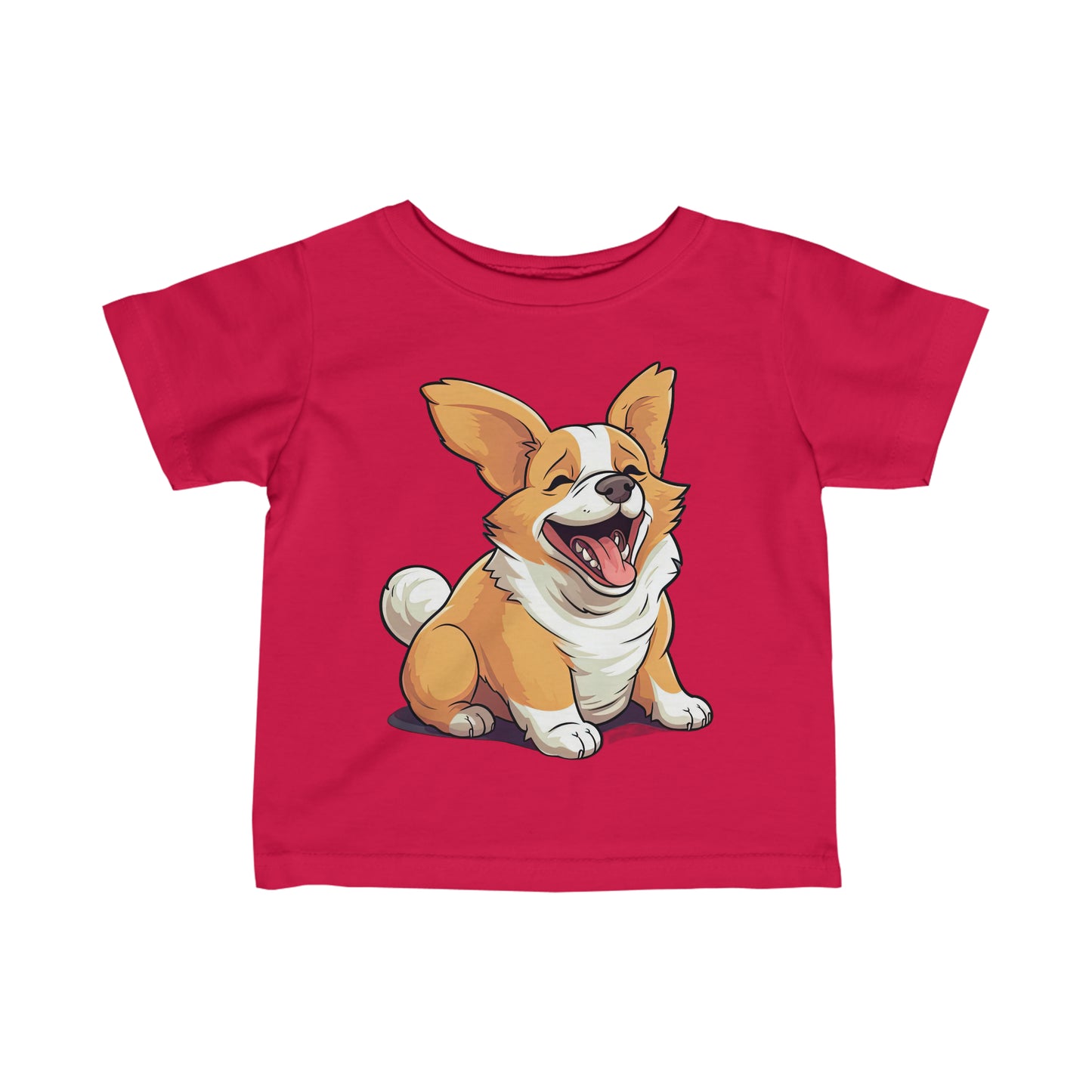 Jolly Jiggler - Infant Tee