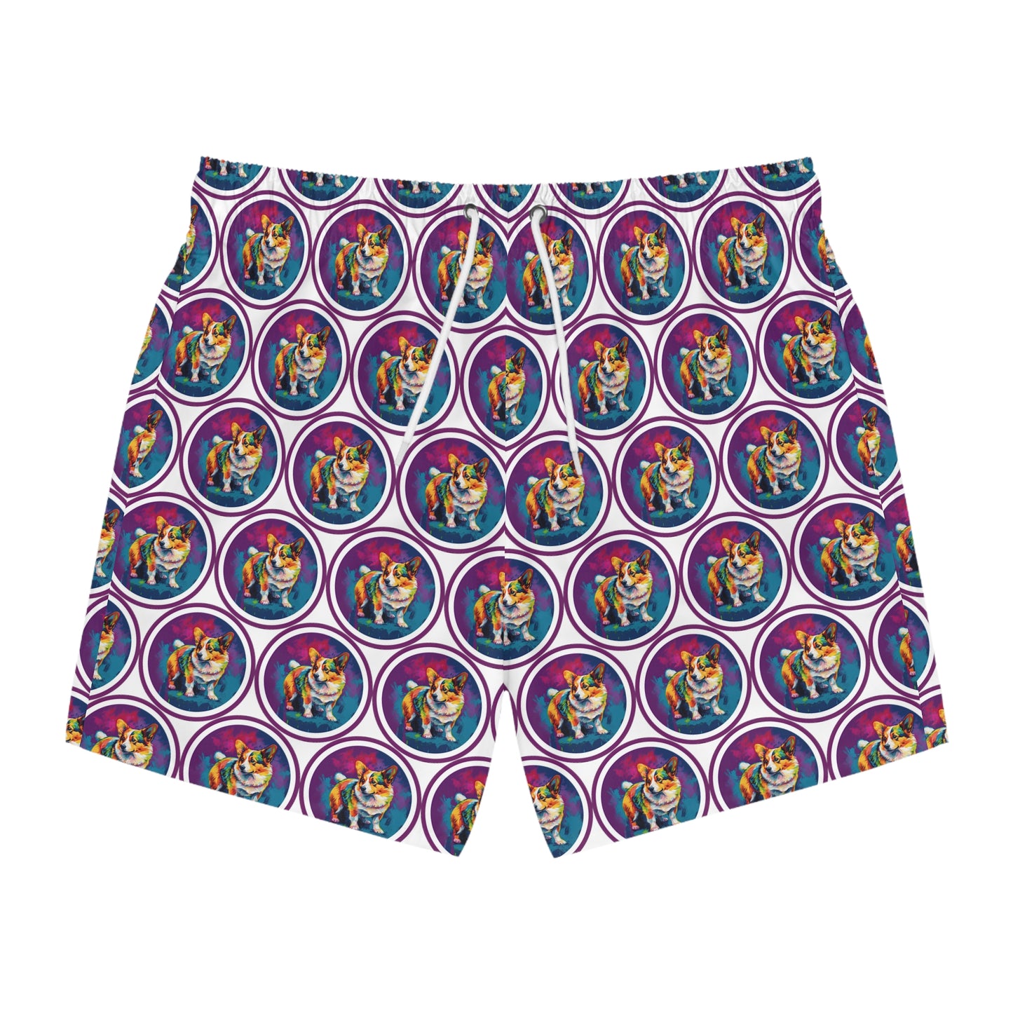 The Scout - Swim Trunks