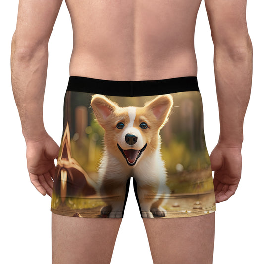 Sweetness Boxer Briefs