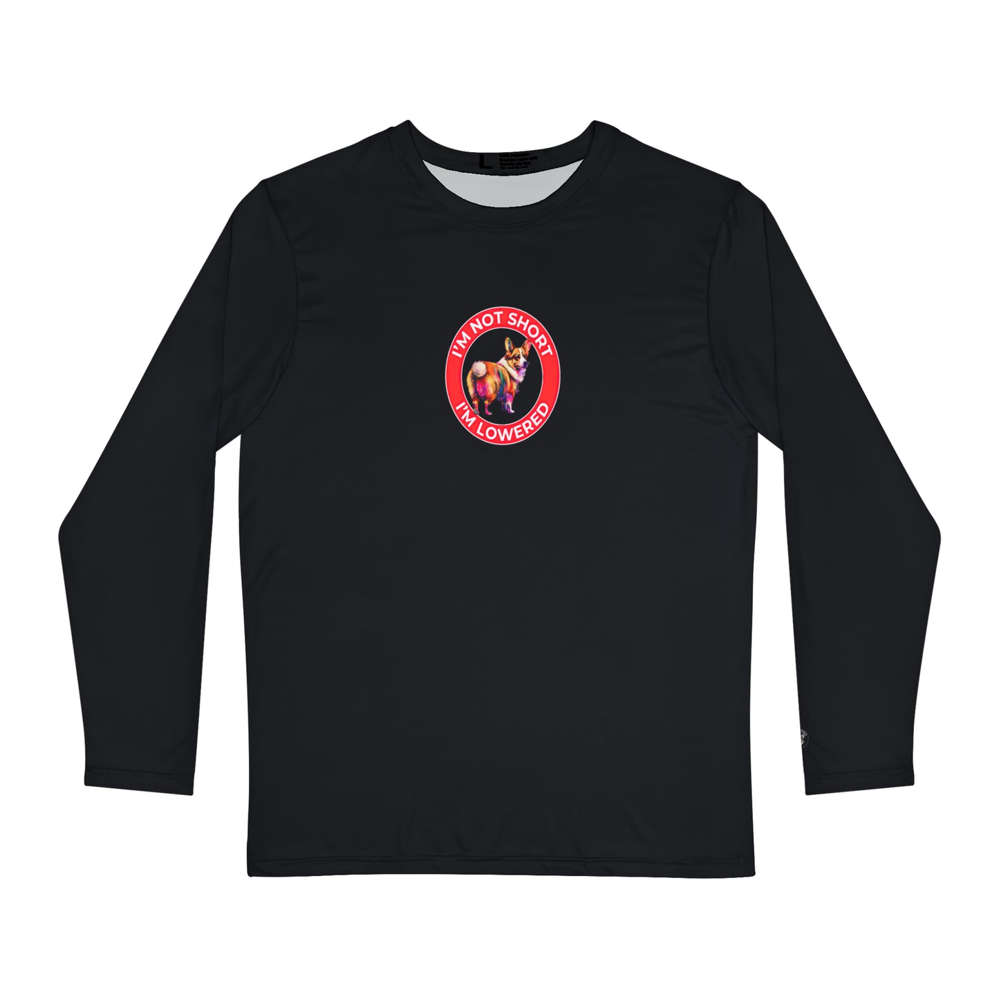 Lowrider - Long Sleeve Shirt