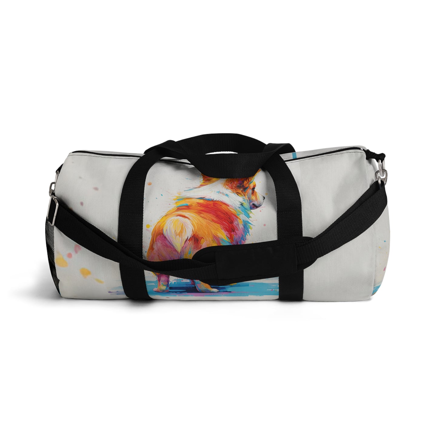 Rump Toast - Duffel Bag