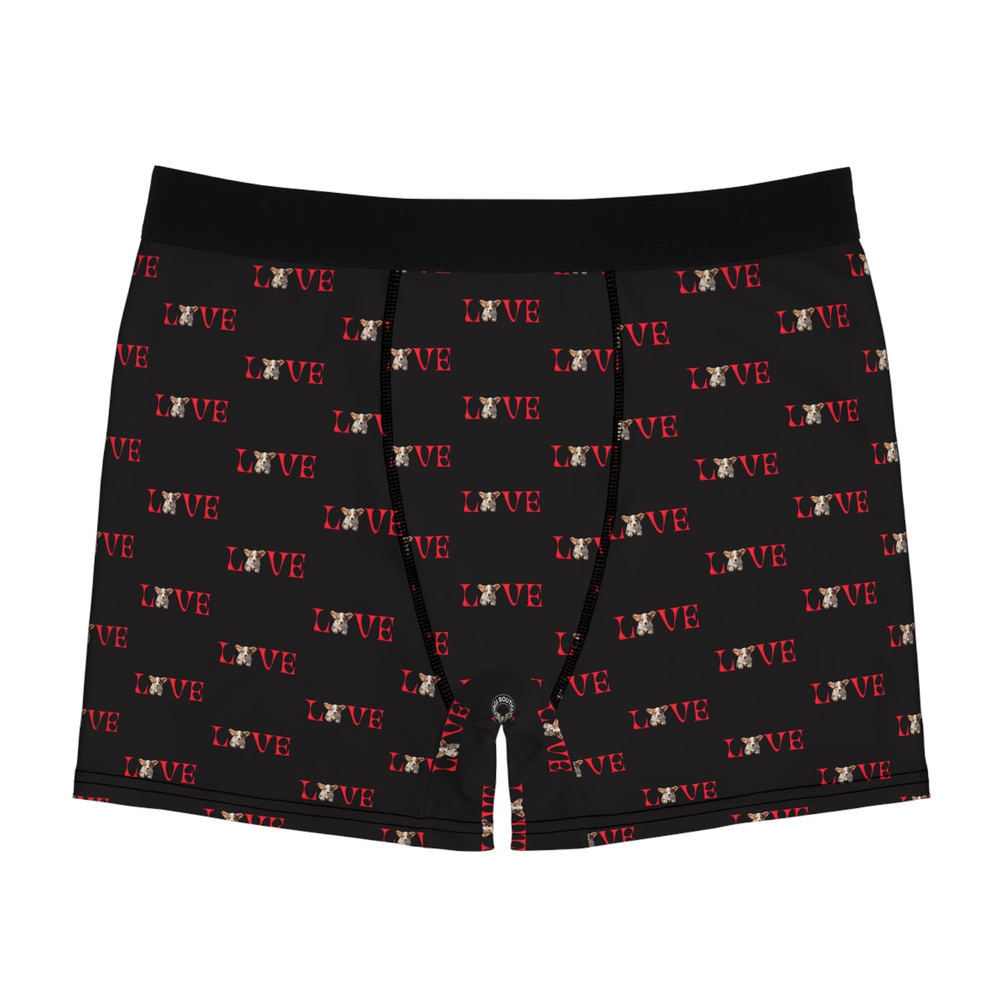 LOVE Boxer Briefs!