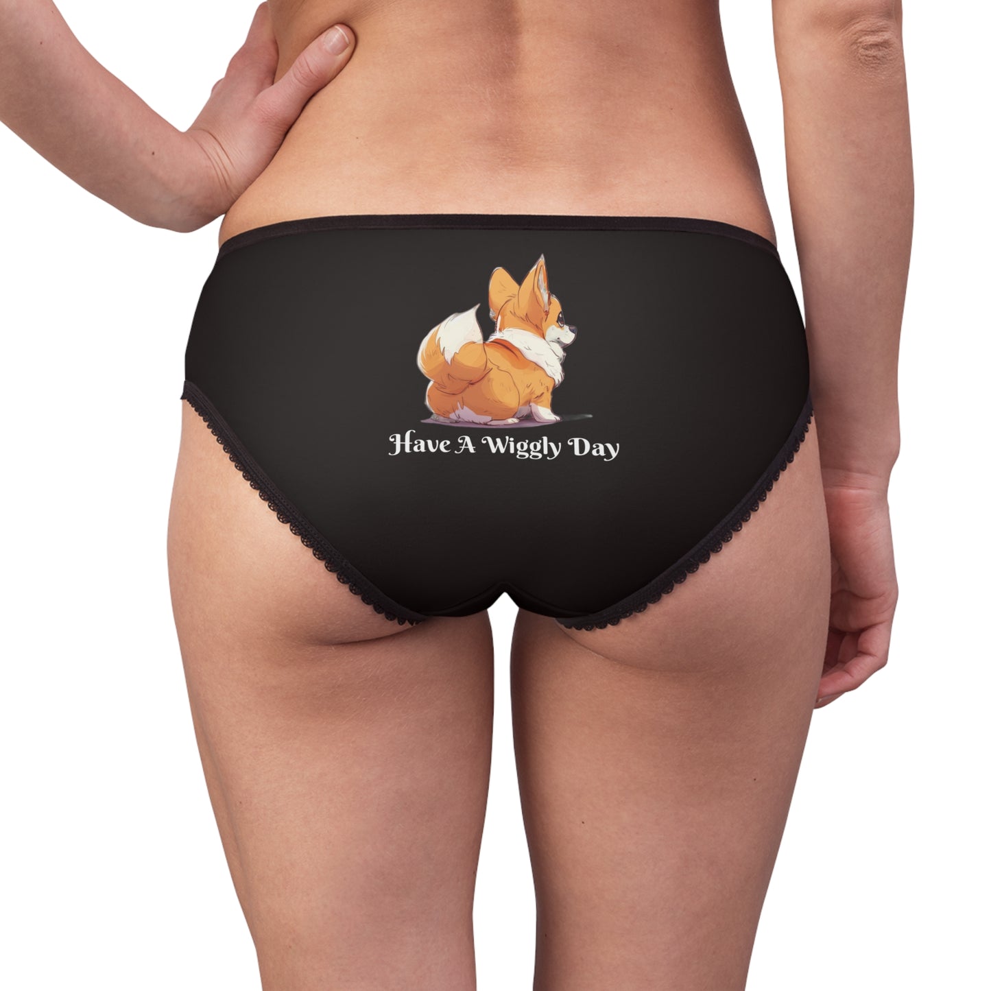 Joyeuses Culottes Zigouigoui !