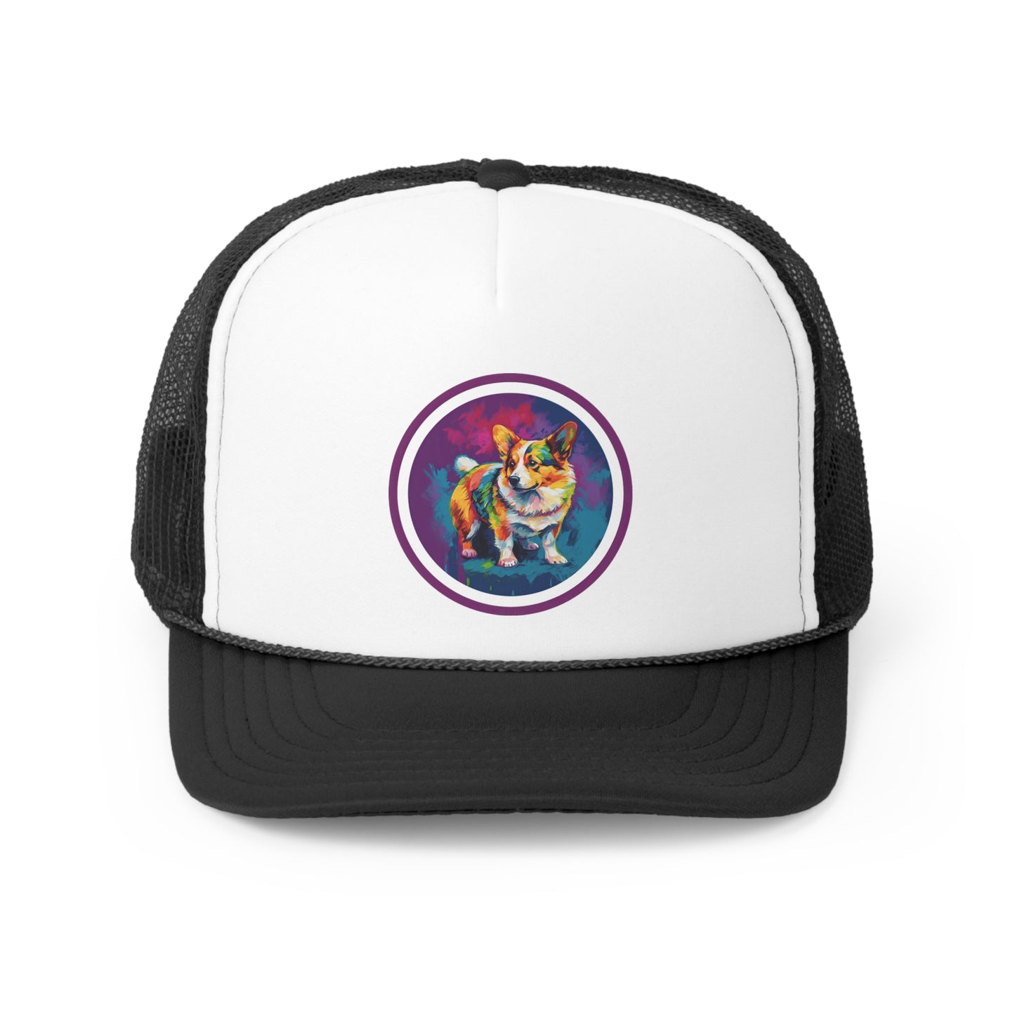 The Scout - Trucker Cap